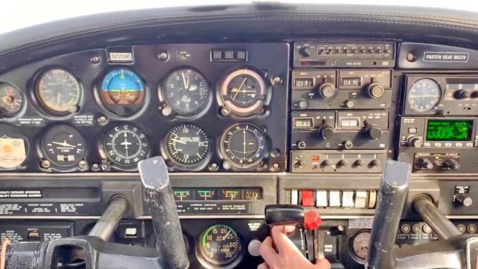 Cherokee 170bs