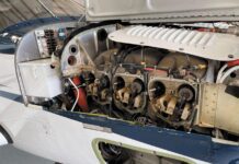 engine power
