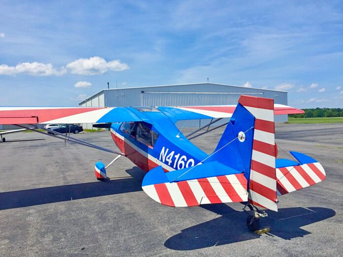 Decathlon aft
