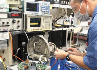 Panel Planner 101: Used Avionics Caveats used avionics repair bendix king