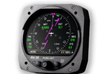 uAvionix AV-30-C