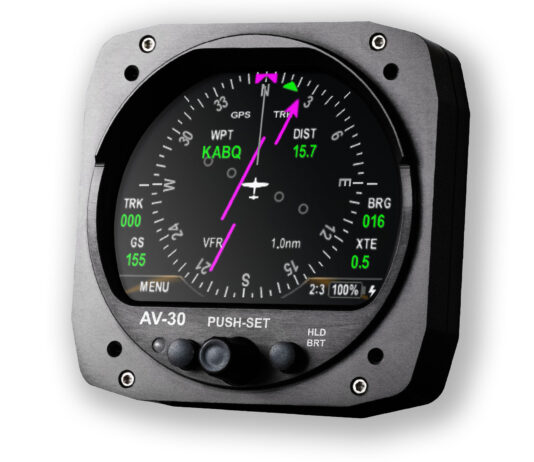 uAvionix AV-30-C