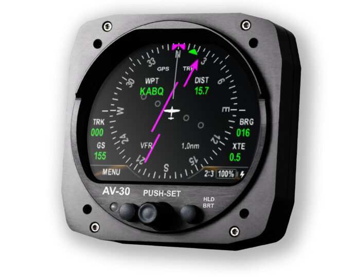 uAvionix AV-30-C