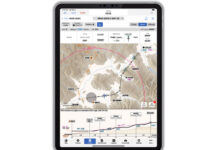 Garmin SmartCharts