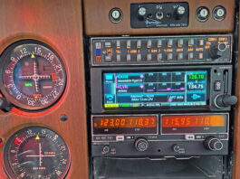 Cardinal radio stack