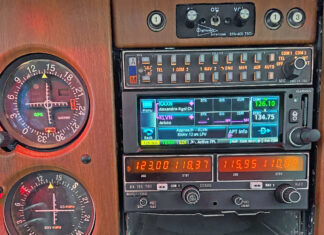 Panel Planner 101: Legacy Radio Stack Refresh Cardinal radio stack