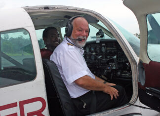 Buying Flight Training: Caveat Emptor flight training instructor