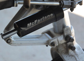 Ask a Tech: Nosewheel Shimmy Nosewheel Shimmy Damper