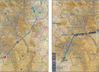 Choosing ForeFlight, Garmin Pilot Apps garmin pilot vs foreflight