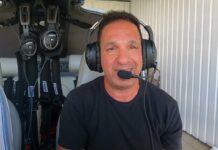 Lightspeed Zulu 4 Headset
