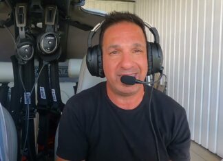 Lightspeed Zulu 4 Headset Preview Lightspeed Zulu 4 Headset