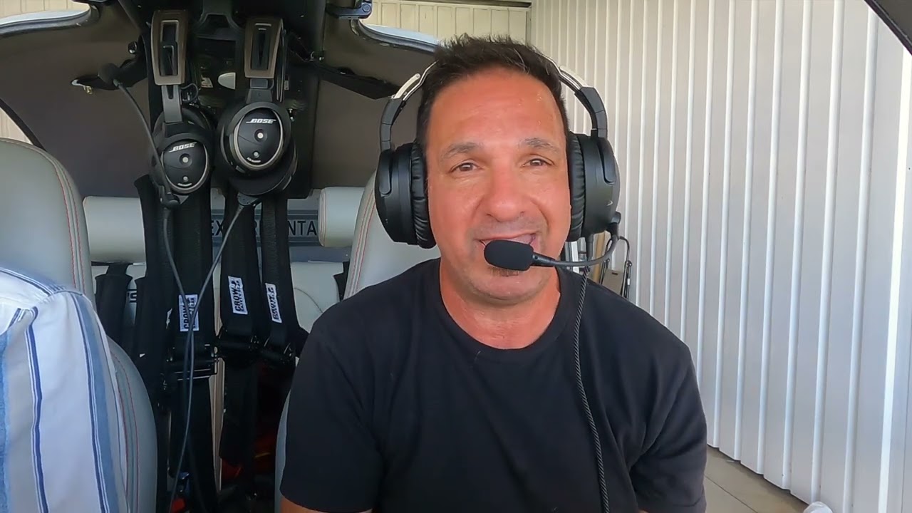 Lightspeed Zulu 4 Headset