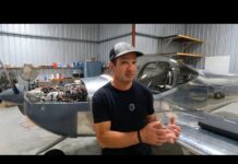 Used Airplanes: How Not to Lose a Fortune