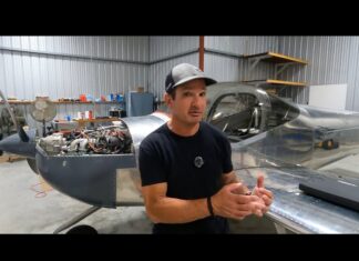 Used Airplanes: How Not to Lose a Fortune