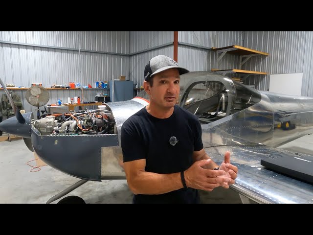 Used Airplanes: How Not to Lose a Fortune