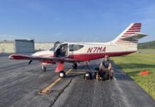 New Editor Seeks to Broaden Aviation Consumer Audience