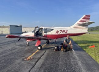 New Editor Seeks to Broaden Aviation Consumer Audience