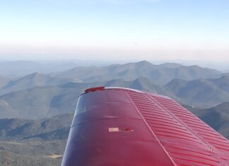 ‘Pilot Debrief’ YouTuber Releases Online Risk Assessment Tool