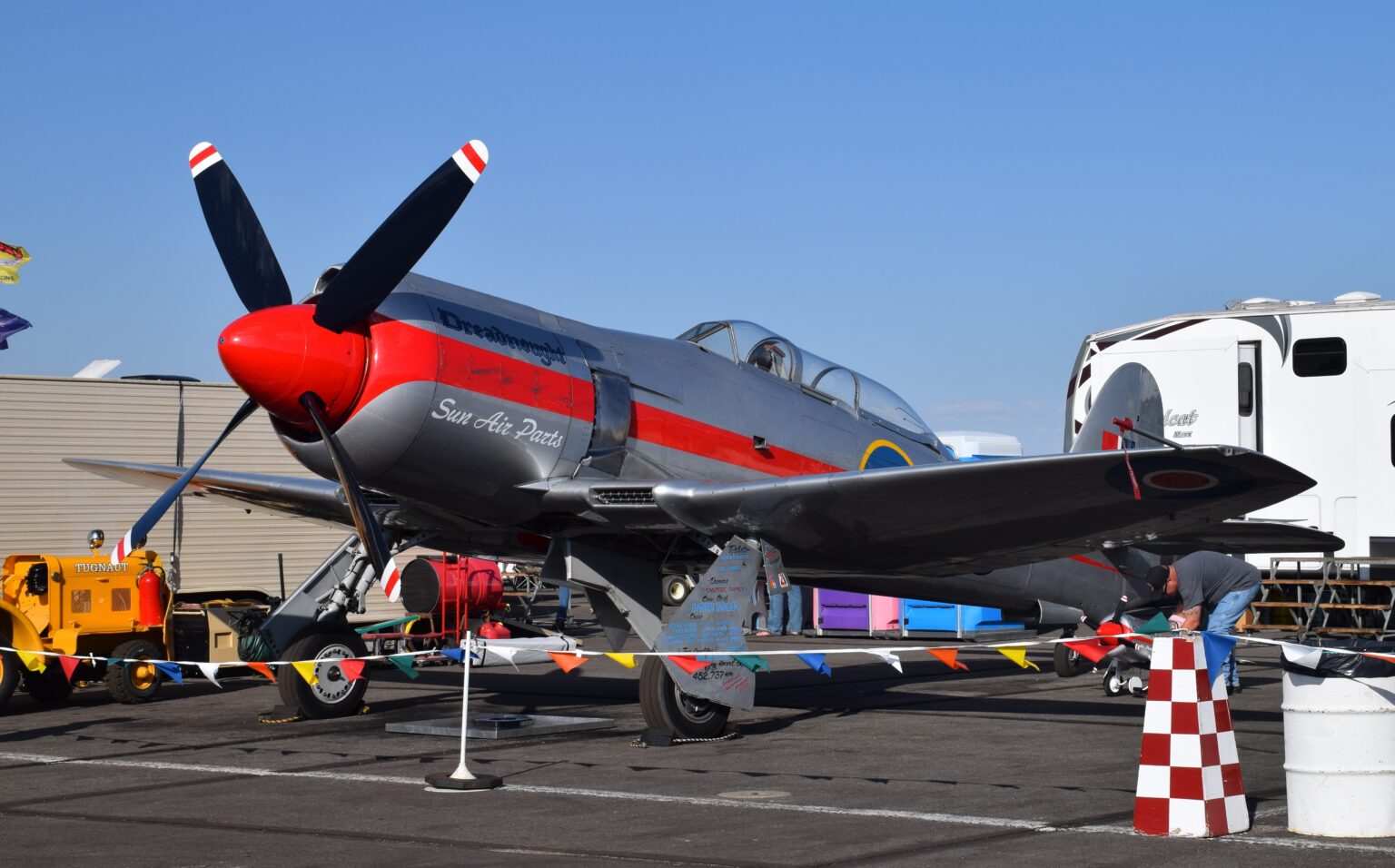 National Championship Air Races to Feature All 7 Classes for 2026
