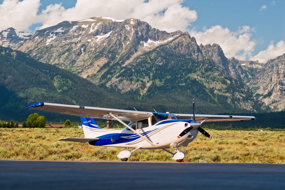 Cessna Skylane
