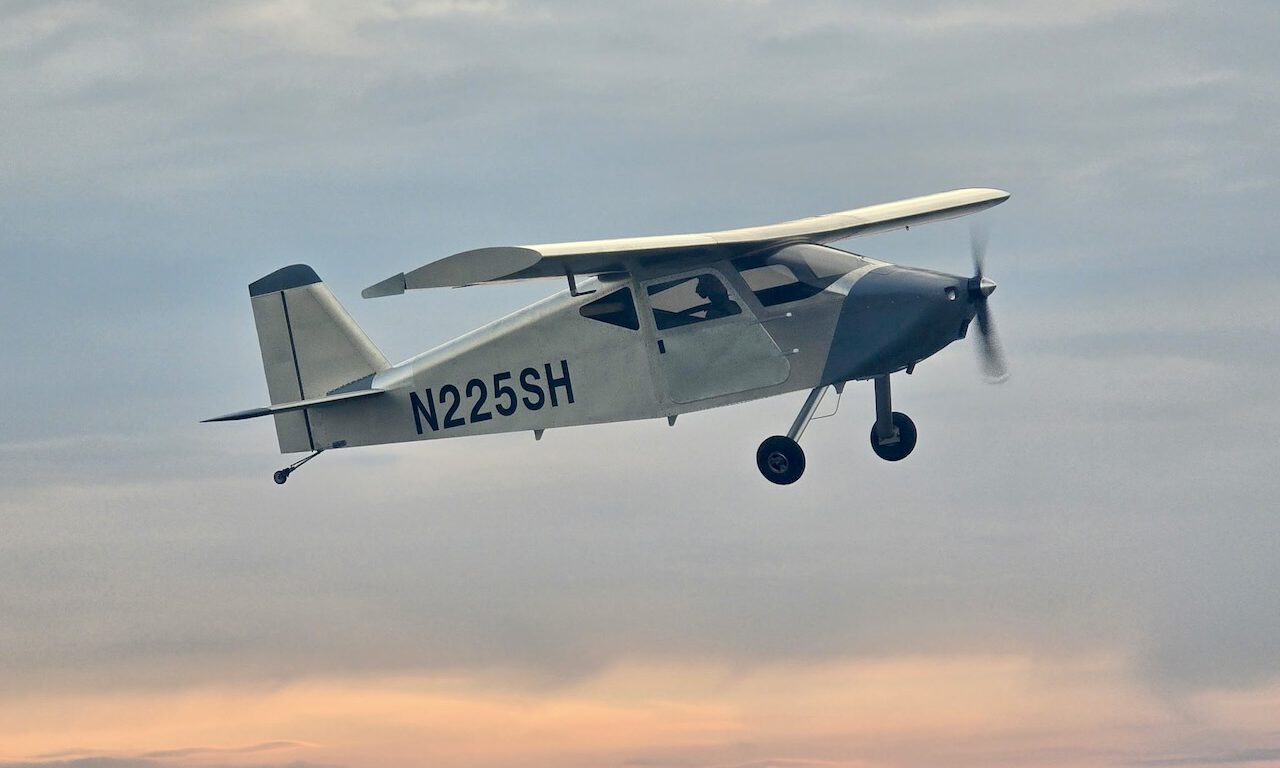 Sonex Resumes Production With New Owner